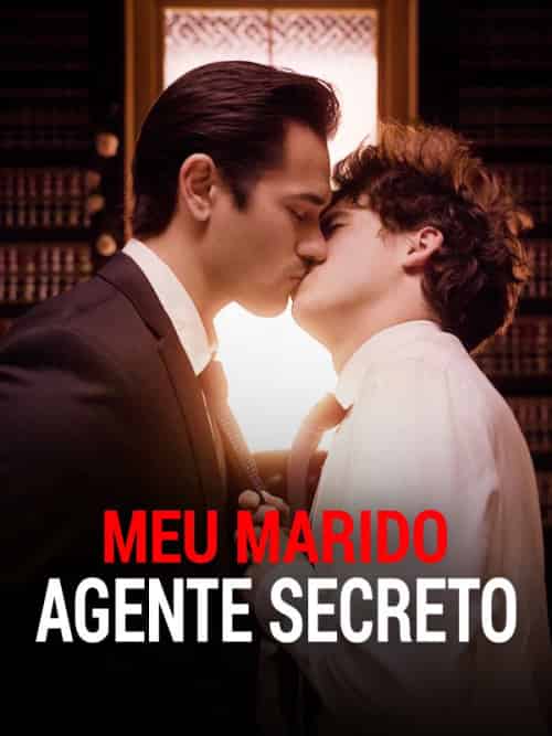 Meu Marido Agente Secreto（57集全）Luíz＆Coelho＆＆Agente＆Gilberto＆＆Sofia＆Ferreira - 傲图好剧