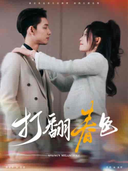 打翻春色（99集全）林永炬＆四一 - 傲图好剧