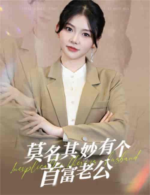 莫名其妙有个首富老公 莫名其妙有个首富老公