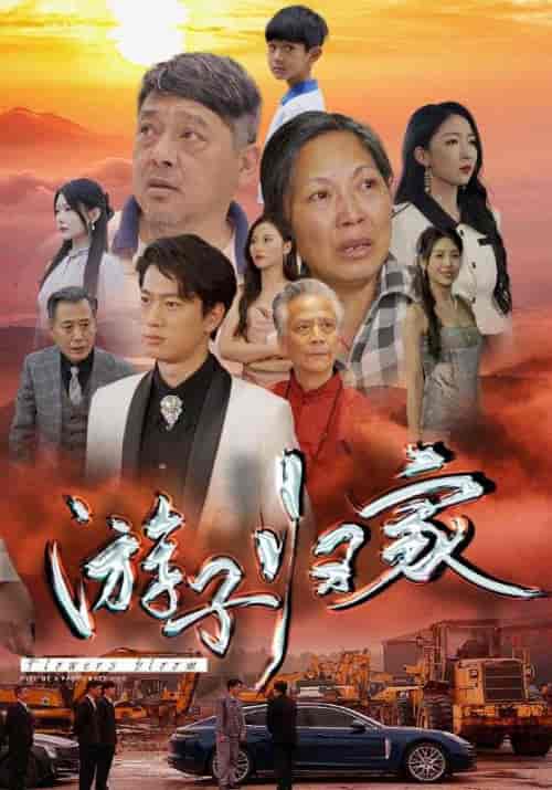 游子归家（88集） - 傲图好剧
