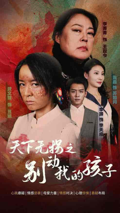天下无拐之别动我的孩子（50集全） - 傲图好剧