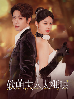 软萌夫人太难哄（99集全） - 傲图好剧