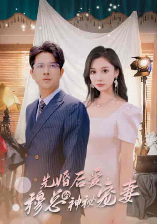 先婚后爱，穆总的神秘宠妻（90集全）穆安言＆顾云舒 - 傲图好剧