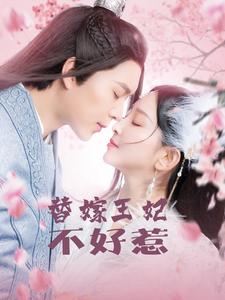 替嫁王妃不好惹（42集全） - 傲图好剧