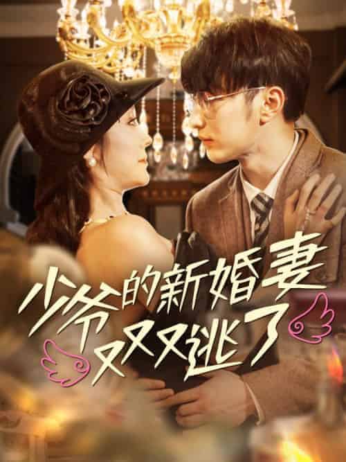 少爷的新婚妻又又又逃了（100集全）宋涵＆秦星 - 傲图好剧