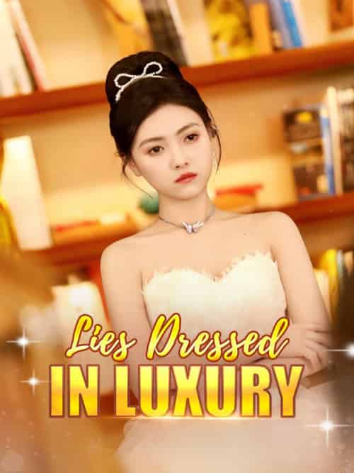 Lies Dressed in Luxury（30集全）Rhea＆Cohen - 傲图好剧