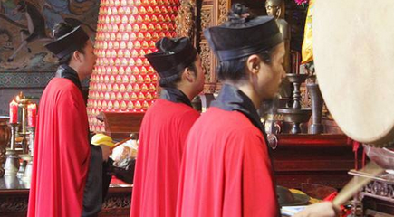 三国时期吴国宗教发展的如何？详解吴国的道教和佛教