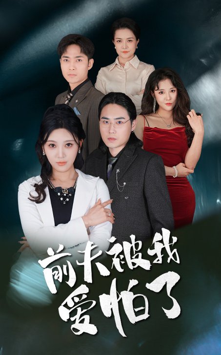 前夫被我爱怕了（48集） - 傲图好剧