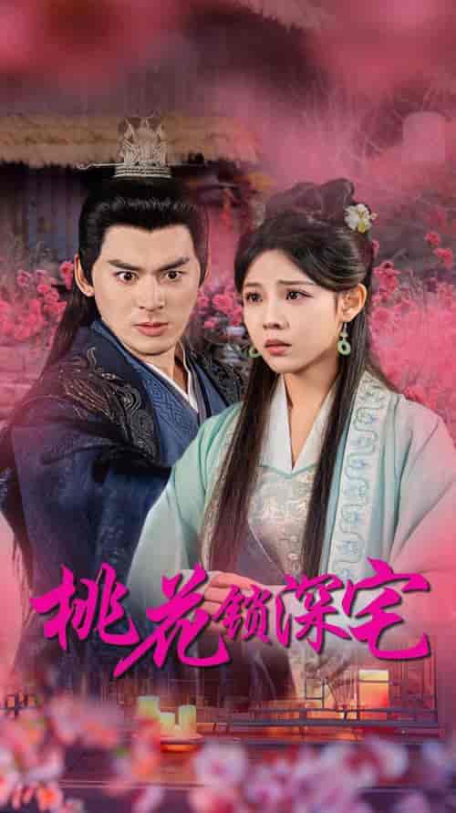 桃花锁深宅（33集全） - 傲图好剧