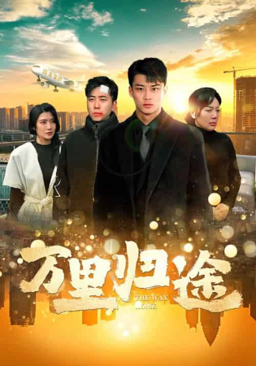 万里归途（70集） - 傲图好剧