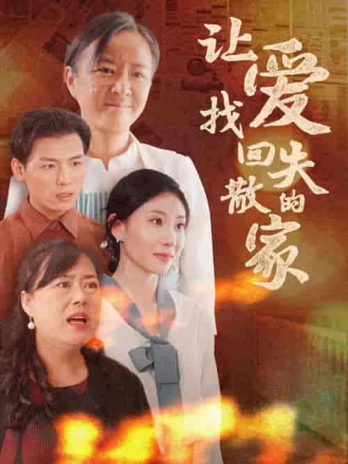 让爱找回失散的家（50集全） - 傲图好剧