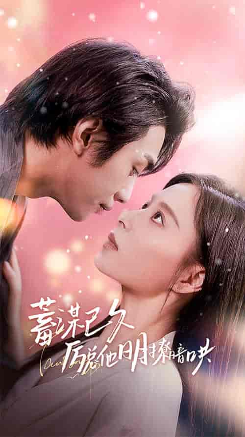 蓄谋已久历总他明撩暗哄＆历总夫人她又跑了（78集） - 傲图好剧