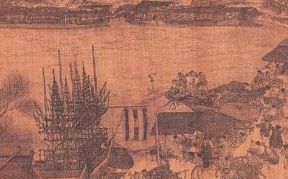 北宋的经济已经空前繁荣了，为何还要进行深刻变革？