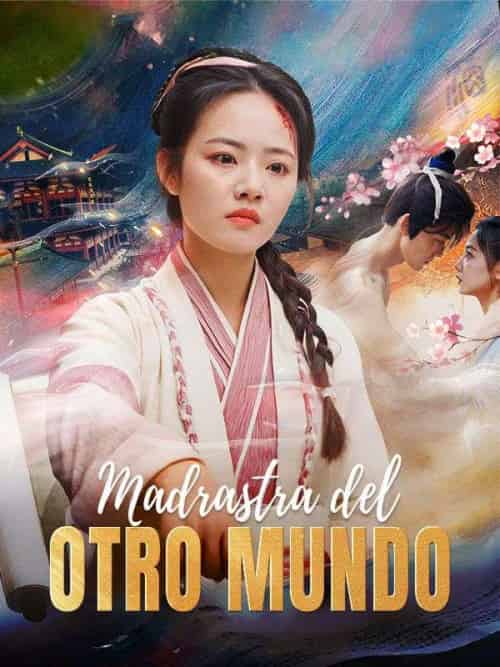 Madrastra del Otro Mundo（73集全）Tania＆Ortiz＆＆José＆Rivas - 傲图好剧