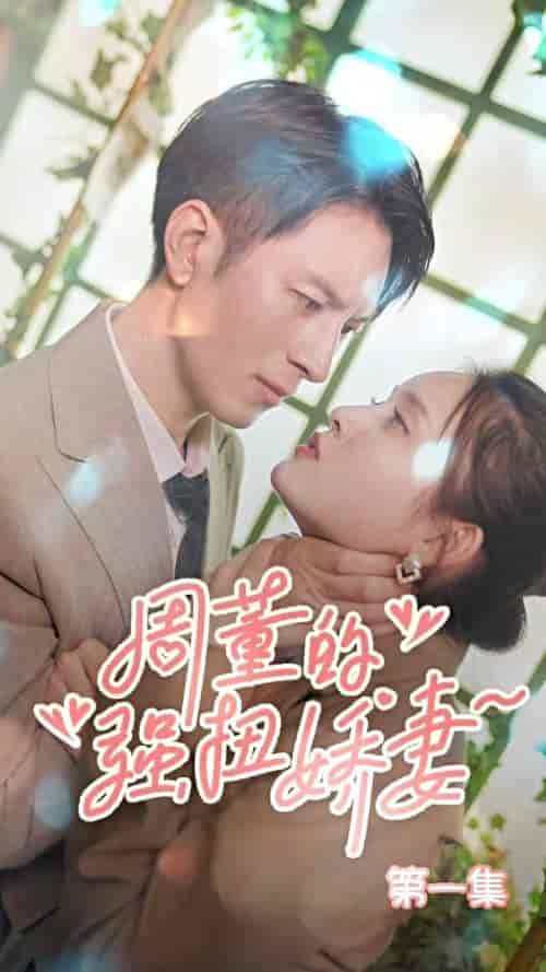 周董小娇妻（100集全）周皓城＆楚杉杉 - 傲图好剧