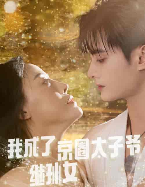 我成了京圈太子爷继孙女（30集全） - 傲图好剧