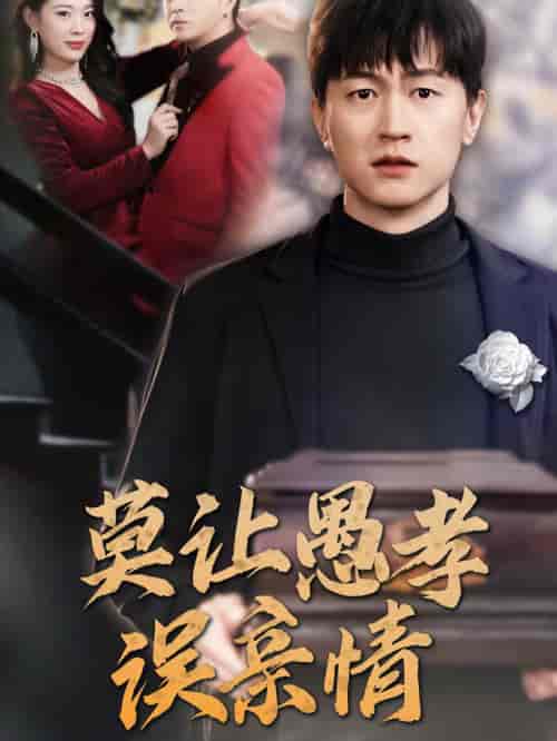 莫让愚孝误亲情（42集全） - 傲图好剧