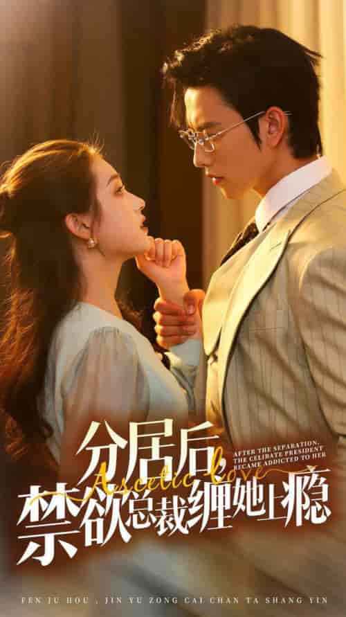 分居后，禁欲总裁缠她上瘾 第3部（63集全） - 傲图好剧