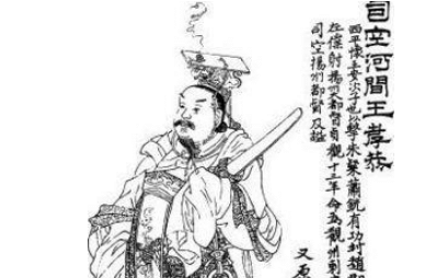 都说“飞鸟尽良弓藏”，为什么是李孝恭而不是其他人？