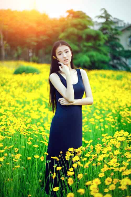 朝花夕拾美梦幻空