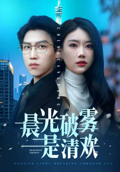 晨光破雾是清欢（91集全）赵佳欣 - 傲图好剧