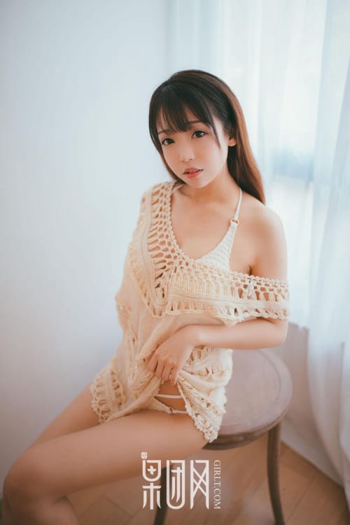 果团网性感女神水花花不是水哗哗童颜巨乳萝莉养成记美图