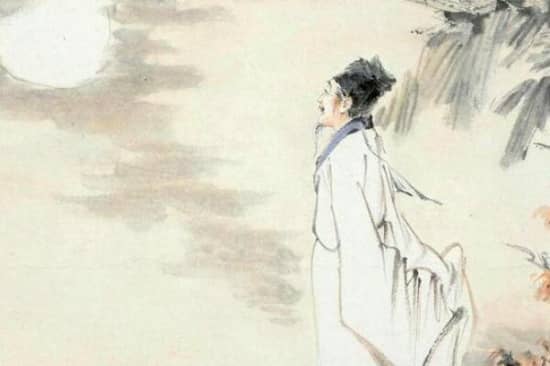 宋朝十大诗人（苏轼、辛弃疾、柳永、晏殊、陆游、欧阳修、李清