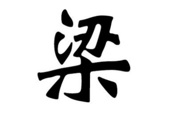 梁姓的来源（梁姓起源于秦仲小儿子受封于梁山，百姓以国为姓）