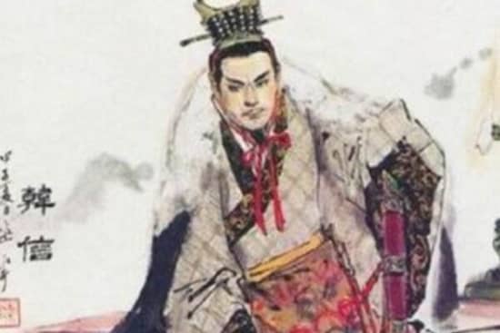 西汉十大名将（韩信、霍去病、卫青、李广、周亚夫、陈汤、赵充国、彭越、程不识、冯奉世）