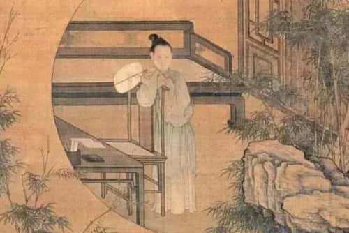 秦淮八艳是哪个朝代的（顾横波、董小宛、卞玉京、李香君、寇白