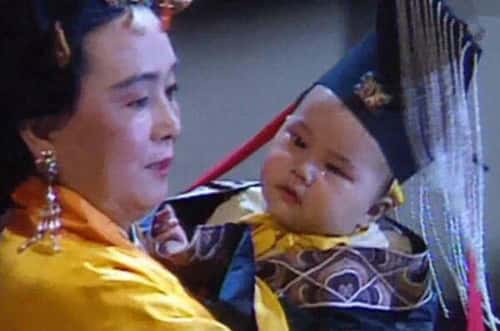 中国历代皇帝之最（登基年纪最小、登基年纪最大、在位时间最短