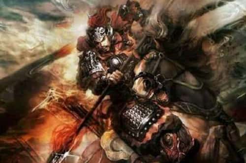 北宋有哪些著名将领（李继隆、曹玮、杨业、宗泽、狄青、曹彬、