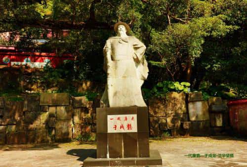 中国古代十大神探（于成龙、宋慈、狄仁杰、徐有功、况钟、寇准