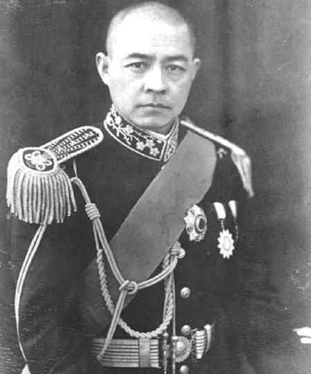 国军抗日十大名将（李宗仁、杜聿明、薛岳、孙立人、傅作义、卫