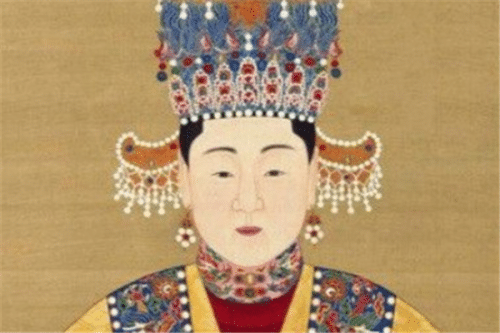 历史上最可怕的十个女人（赵飞燕上榜，她是一代女皇）