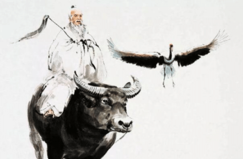 历史上消失的四个人（建文帝上榜,据传第一已得道成仙）