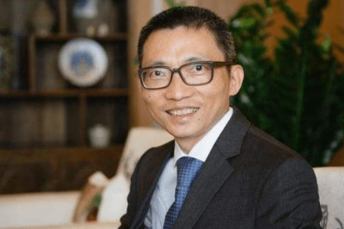 中国十大教育慈善家排行榜（解直锟上榜，王健林第二）