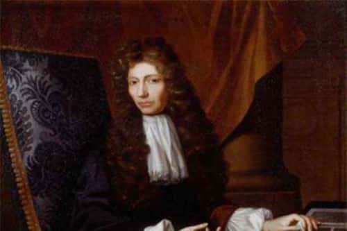 世界十大杰出化学家（诺贝尔是炸药的创立者波义耳提出元素）