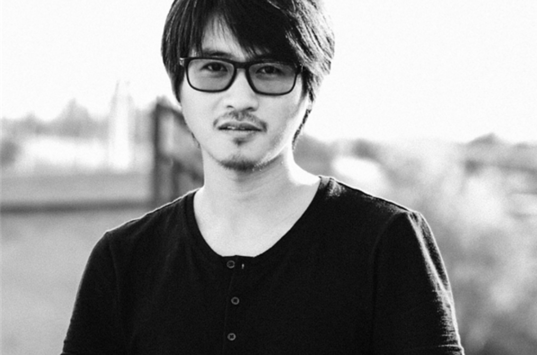 中国十大青年小说家排行榜(韩寒排第一!)