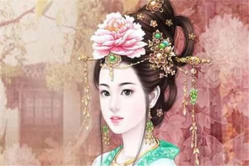 宋朝十大美女（李清照才华横溢，梁红玉是少见的抗金美女英雄）