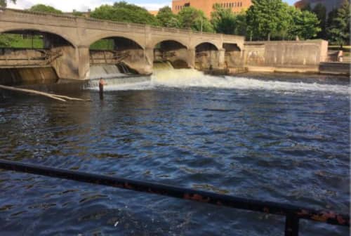 2021美国治安最差十大城市（伯明翰非彼伯明翰，第二曾是世界传统