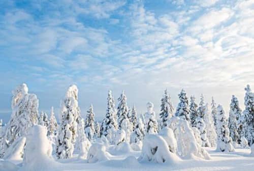 地球上最奇葩的10个地方（贝加尔湖上榜，第四被称为“天空之镜”