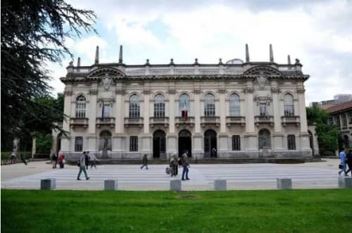 意大利大学QS排名(最新)-QS意大利大学排名一览表