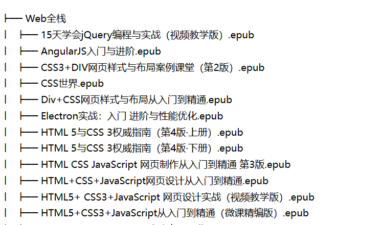 CSDN会员免费电子书1000本合集