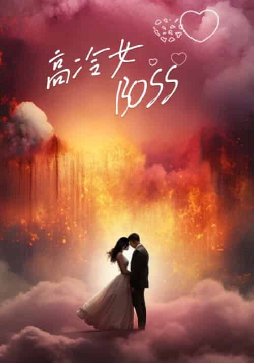 高冷女BOSS（64集全）曹毅＆苏倾城 - 傲图好剧