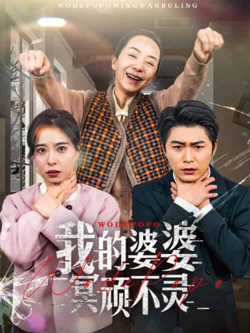 我的婆婆冥顽不灵＆好心婆婆之事与愿违（60集全）韩琪 - 傲图好剧