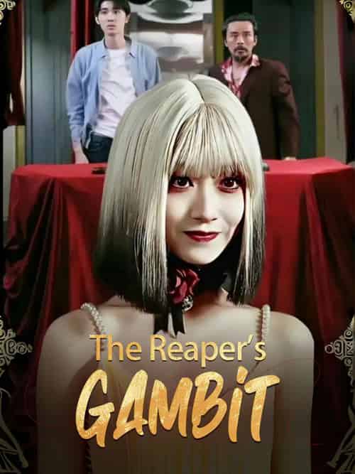 The Reaper＆#039;s Gambit（79集全）Sean＆Riley＆＆Macy＆Ashford - 傲图好剧