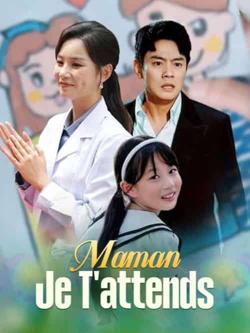Maman, je t'attends Maman, je t'attends