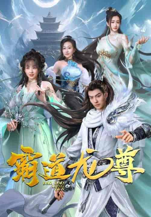 霸道龙尊（93集） - 傲图好剧