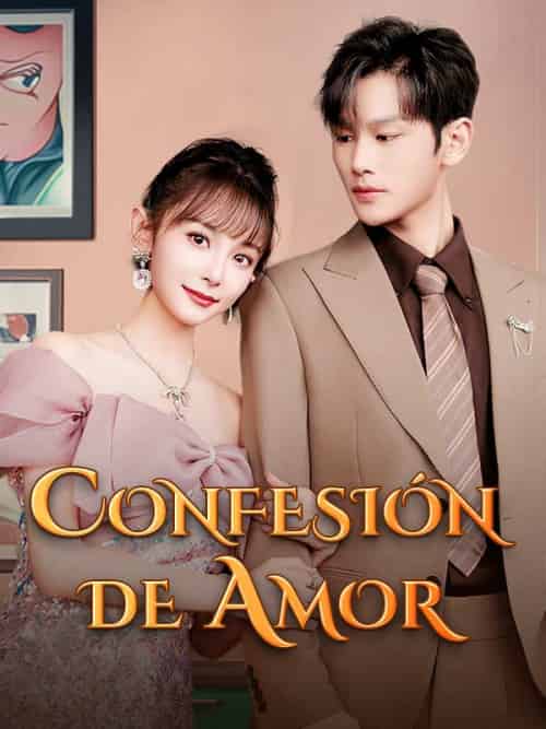 Confesión de Amor（55集全）Adrián＆Quiñones＆＆Luciana＆Suárez - 傲图好剧